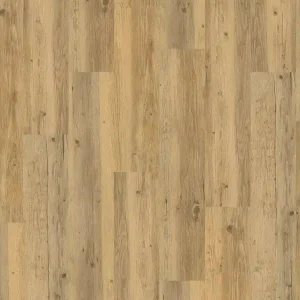 Designer's LVT ONE | Tanne antikweiß - Dryback Markenprodukt